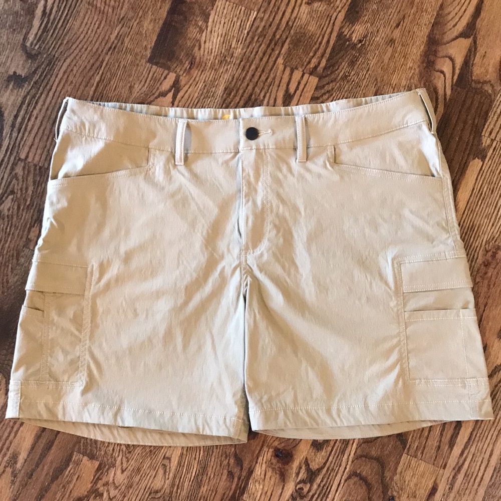 Carhartt Straight Fit Cargo Shorts - Picture 2 of 11
